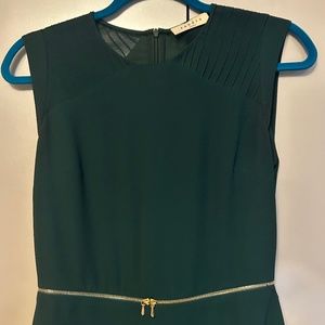 Sandro mini dress